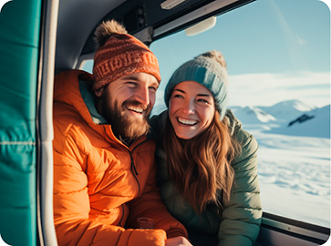 Über 10.000 zufriedene Kunden