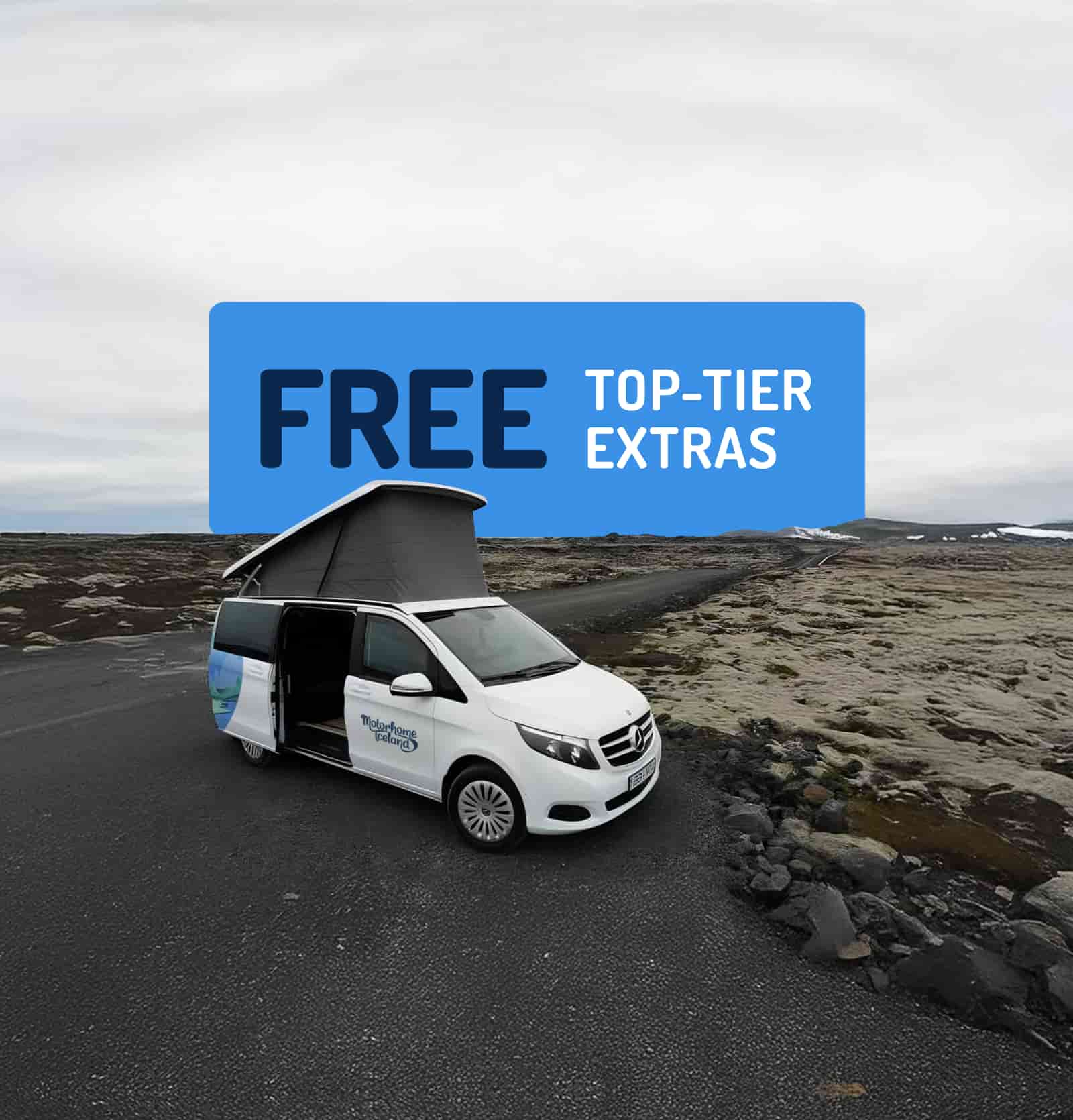 Mercedes Campstar 4x4 Camper (auto)