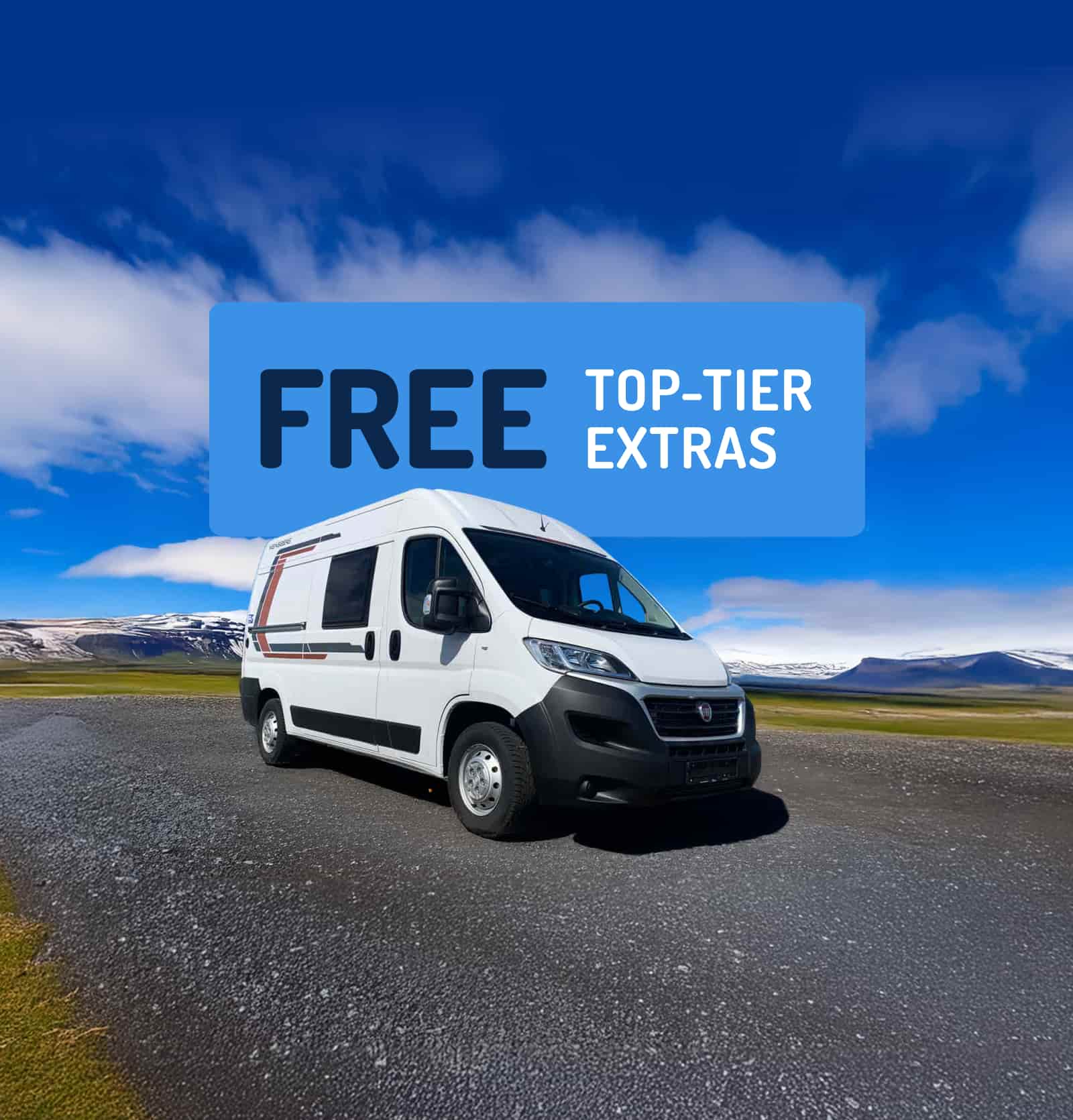 Carabus 600 MQ Motorhome (manuell)