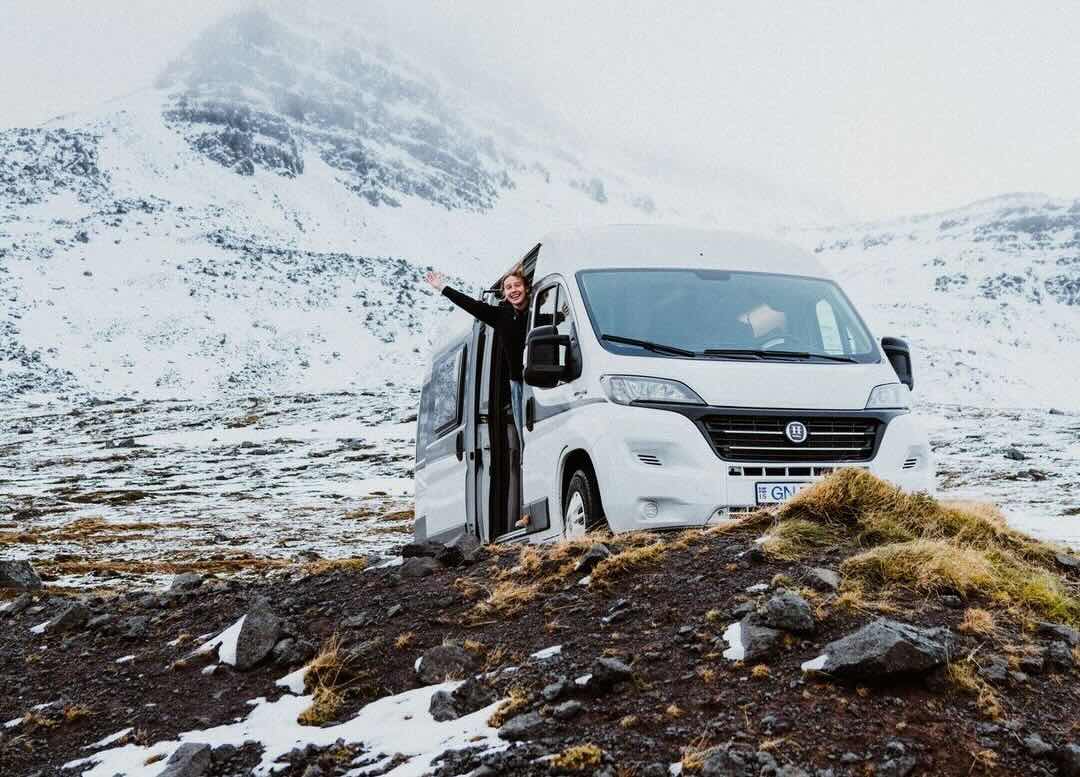 X-Van Motorhome (manuell)